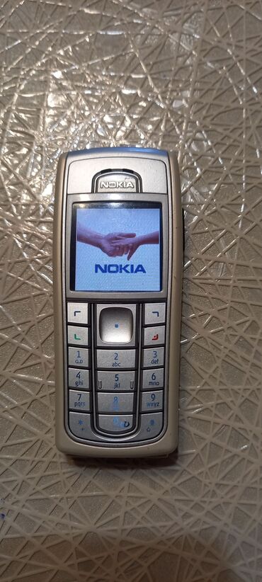 Nokia: Nokia 6630