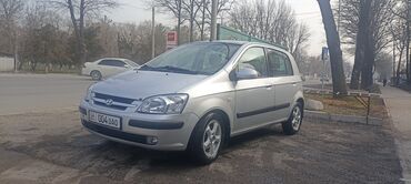 хундай гетс запчаст: Hyundai Getz: 2004 г., 1 л, Автомат, Бензин, Хэтчбэк