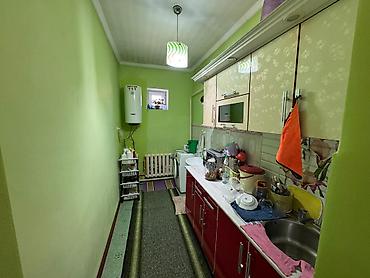 Продажа домов: Дом, 83 м², 4 комнаты, Агентство недвижимости, Косметический ремонт — 11