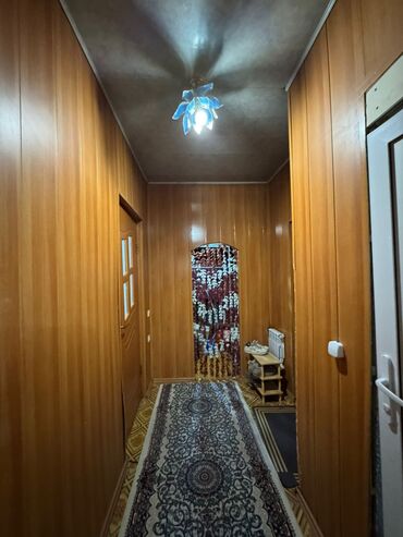 Продажа домов: Полдома, 100 м², 5 комнат, Риэлтор, Старый ремонт — 15