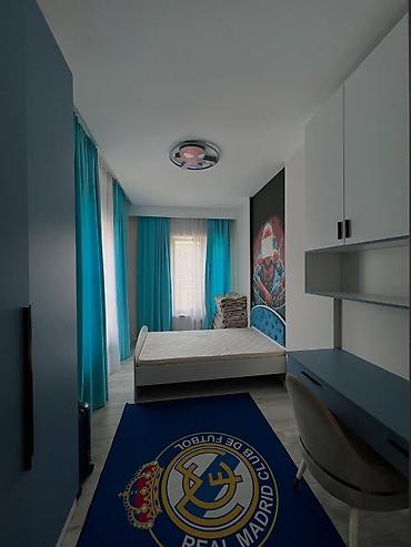67: 3 комнаты, 67 м², Киргизия 1 Элитка, 1 этаж, Евроремонт — 9