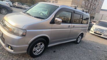 хонда адисей чехол: Honda Stepwgn: 2004 г., 2 л, Автомат, Бензин, Минивэн