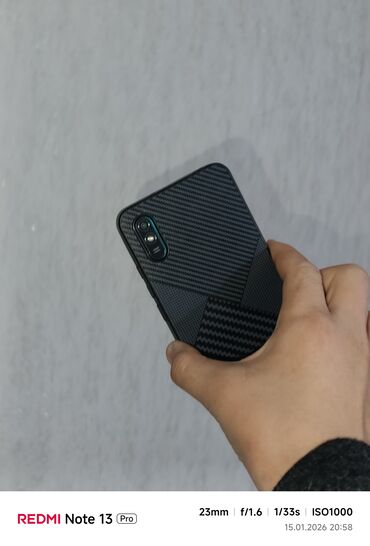 Redmi: Redmi, Redmi 9A, Б/у, 32 ГБ, цвет - Синий, 2 SIM — 2