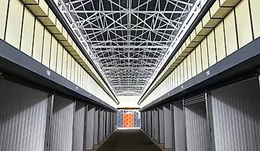 Коммерческая недвижимость: 6 м², С парковкой — 1