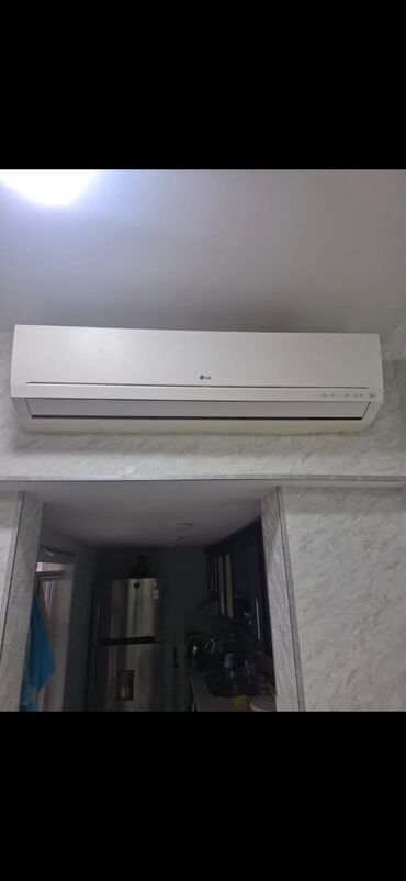 lg flex: Kondisioner LG, İşlənmiş, 100-dən çox kv. m, Kredit yoxdur