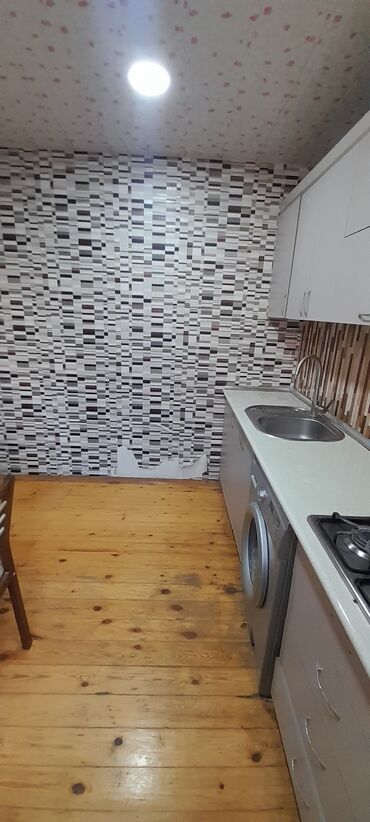 Uzunmüddətli kirayə evlər: 70 kv. m, 2 otaqlı, İnternet — 8