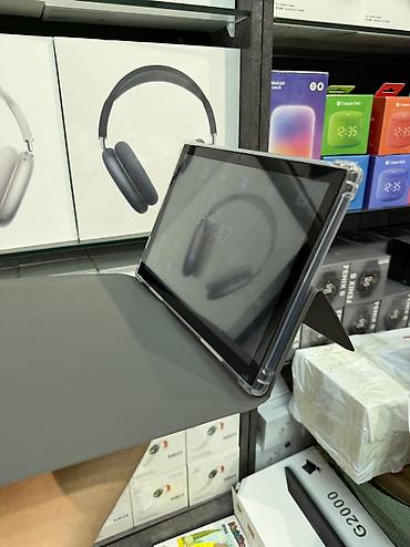 электронный чысы: Планшет, эс тутум 512 ГБ, Wi-Fi, Жаңы — 2