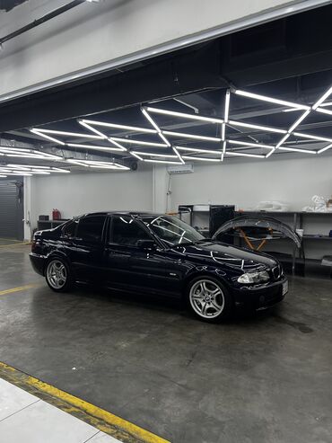 опель зафира мотор: BMW 3 series: 2001 г., 3 л, Механика, Бензин, Седан