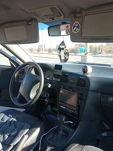 Volvo: Volvo S40: 1999 г., 1.8 л, Автомат, Седан — 4