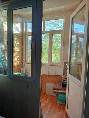 Köhnə tikili: Bakı, Köhnə Günəşli, 2 otaqlı, Köhnə tikili, m. Həzi Aslanov, 54 kv. m — 16