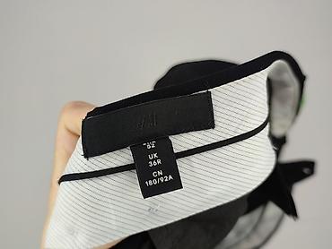 h and m man: H&M, Spodnie garniturowe męskie, rozmiar XL — 4
