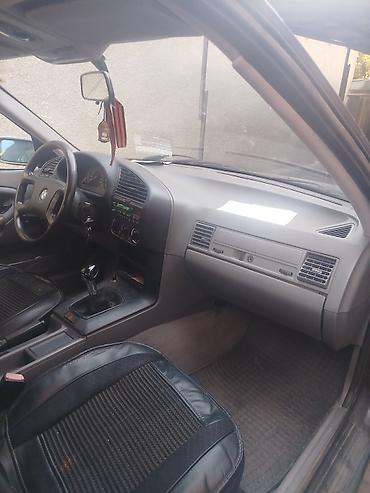BMW: BMW 3 series: 1991 г. — 2