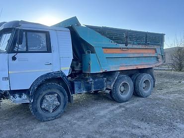 портер авто: Заказать Камаз — 1