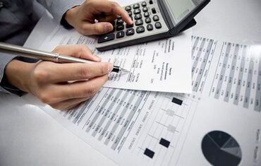 Бухгалтерские услуги | Подготовка налоговой отчетности, Сдача налоговой отчетности, Консультация