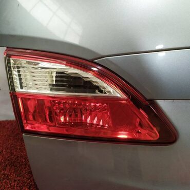 Другие автозапчасти: Фонарь заднего хода Mazda Premacy CWEFW LF-VD 2010 лев. (б/у) КУЗОВНЫЕ