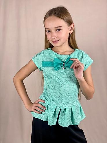 Платья: Детское платье, Новый — 12