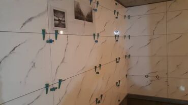 Ремонт под ключ: Квартира ремонт жасайбыз — 15