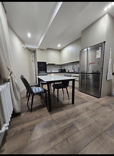 Продажа квартир: 3 комнаты, 100 м², Элитка, 7 этаж, Дизайнерский ремонт at lalafo.kg — 12 Продажа квартир: 3 комнаты, 100 м², Элитка, 7 этаж, Дизайнерский ремонт — 12