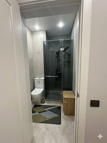Продажа квартир: 3 комнаты, 112 м², Ала-Арча ТРЦ Элитка, 2 этаж, Дизайнерский ремонт — 5