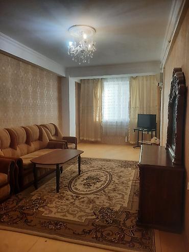 Mənzillər: 2 OTAQLI KİRAYƏ MƏNZİL. Xətai rayonu Əhmədli qəsəbəsi Lütfüzadə — 7