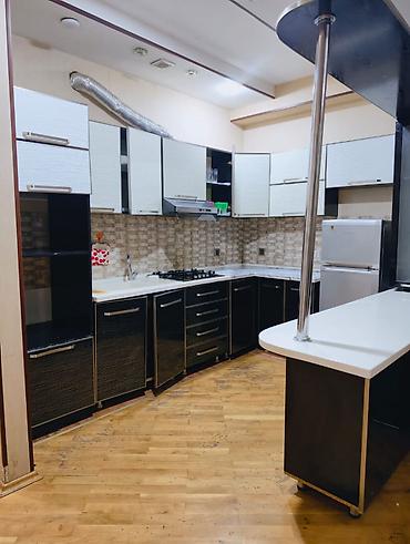 icare qaraj: ✨ 7-ci Mikrorayonda, Azadlıq Metrosu Yaxınlığında 70 m² 3 Otaqlı Tam — 4