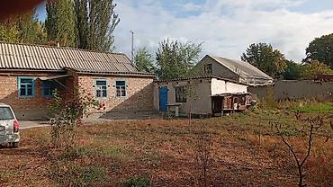 жилмассив семетей карта: 3 комнаты, 46 м², 17 соток, Дмитриевка, Собственник — 2