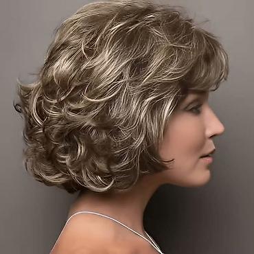 Perike i klipse: 3200 — 26