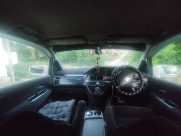 сивик мотор: Honda Odyssey: 1999 г., 2.3 л, Автомат, Бензин, Минивэн