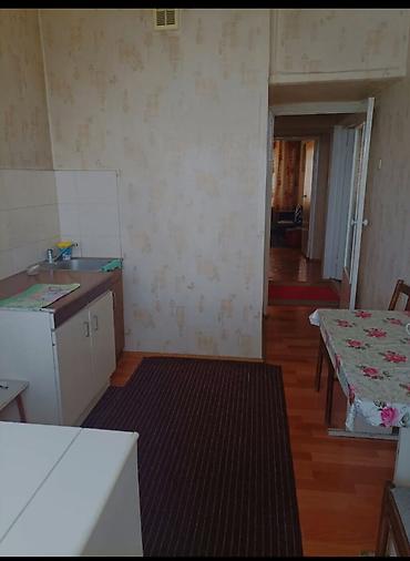 105: 3 комнаты, 62 м², Восток-5 мкр 105 серия, 6 этаж — 10