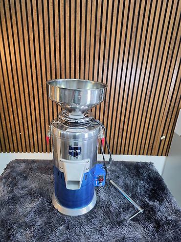 emulsiya vuran aparat: 🥜 REMTA HR-100Y – Peşəkar Fıstıq Fınfıq Badam ve bu kimi mehsulların — 4