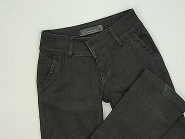 buty ugg deichmann: Dromedar, Spodnie materiałowe damskie, rozmiar XS — 1