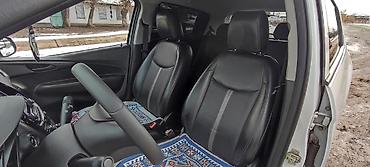 Chevrolet: Chevrolet Spark: 2019 г., 0.1 л, Вариатор, Бензин, Хэтчбэк — 12