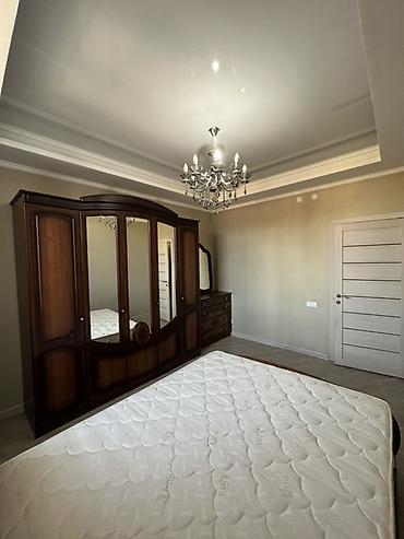 Продажа квартир: 3 комнаты, 95 м², Джальская больница Элитка, 2 этаж, Свежий ремонт at lalafo.kg — 11 Продажа квартир: 3 комнаты, 95 м², Джальская больница Элитка, 2 этаж, Свежий ремонт — 11