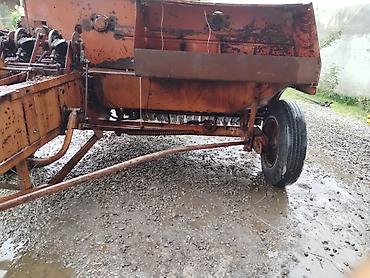 Pres bağlayanlar: Satılır təcili 👍super vəziyyətdə — 9