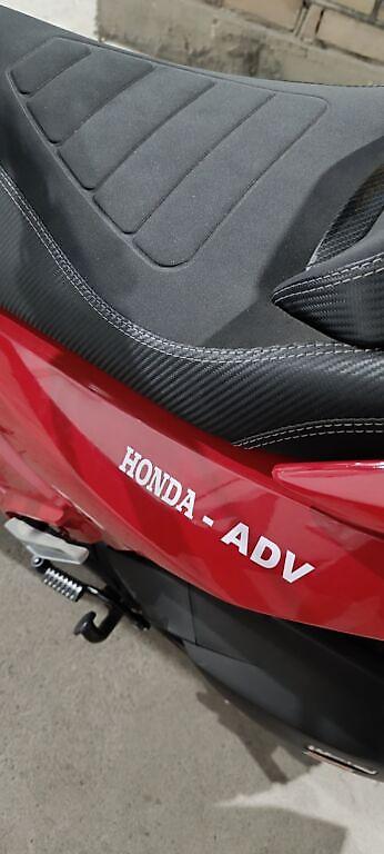 Скутеры: Макси-скутер Honda, 180 куб. см, Бензин, Новый — 17