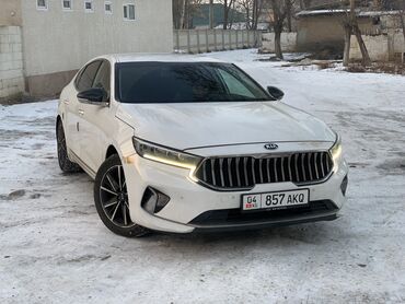 продажа бмв е39: Kia K7: 2020 г., 3 л, Автомат, Газ