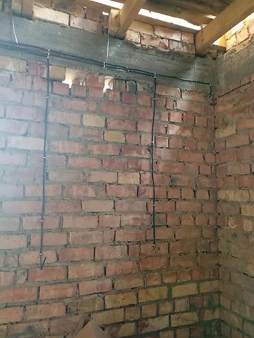 ness construction: Электромонтажные работы в частных домах и хозяйственных постройках - — 4