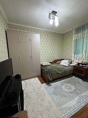 Продажа коттеджей и домов: Продается дом🏡 📍Юнусалиева/Ахунбаева ▪️Площадь дома 62м² ▪️Участок — 8