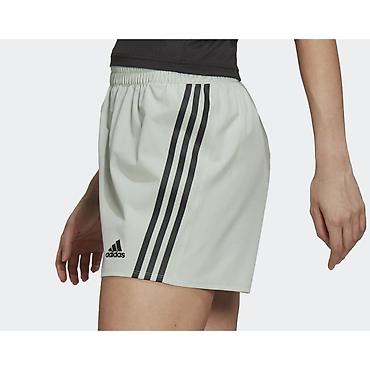именные: Распродажа! Комплект из 2 предметов Женские шорты Adidas TRAINICONS — 5