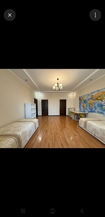 2 bedroom: 3 комнаты, Золотой квадрат, Круглосуточное заселение — 9