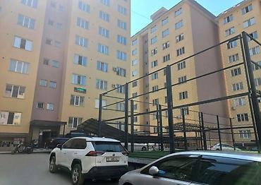 Продажа квартир: 2 комнаты, 67 м², Технопарк 106 серия, 8 этаж, ПСО (под самоотделку) — 5