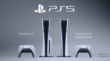 Аренда PS5 (PlayStation 5): Погрузитесь в мир захватывающих игр с нашим прокатом PlayStation 5 и