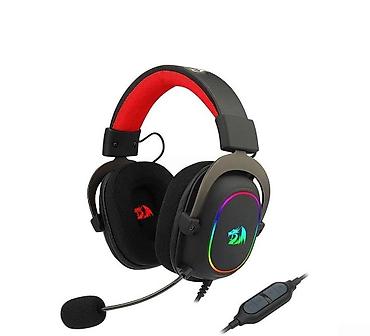 Qulaqcıqlar: Redragon Zeus X H510-RGB Gaming Headset 🟢 Rəsmi iş yeri olan və — 2