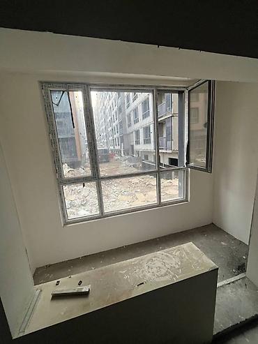 Продажа квартир: 1 комната, 53 м², Элитка, 5 этаж, Готовая ПСО (под самоотделку) — 8