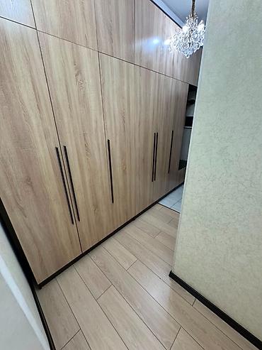 Продажа квартир: 2 комнаты, 64 м², Элитка, 8 этаж, Евроремонт — 11