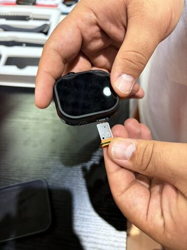 Другие смарт-часы: Телефон На Урок = независимое устройство который работает как телефон — 22