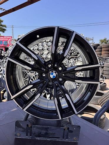 BMW G20 diskləri R19 R19 orjinal bmw g20 diskleri, diskler tam lalafo.az -da BMW G20 diskləri R19 R19 orjinal bmw g20 diskleri, diskler tam