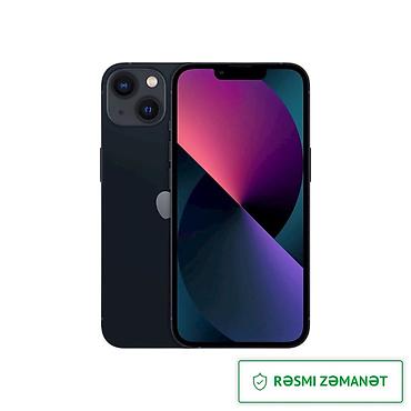 iphone 12 yeni: IPhone 13, 128 GB, Midnight, Zəmanət — 1