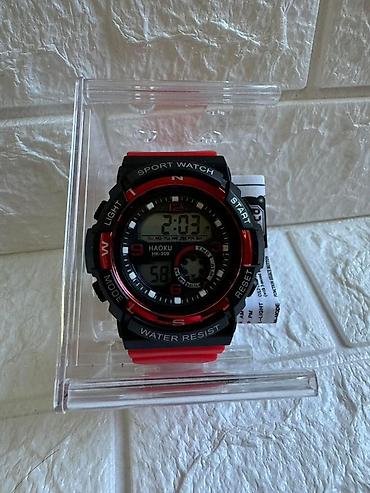 Ručni satovi: Unisex — 5