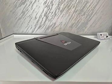 ASUS: GAMING LAPTOP 🔥🔥🔥 ASUS ROG G751J Ekran: 17.3" led full HD — 9